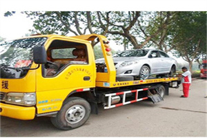 苍梧附近24小时汽车拖车服务热线