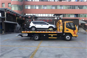 苍梧附近汽车拖车电话