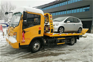 苍梧附近道路救援服务