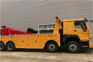 苍梧道路救援公司